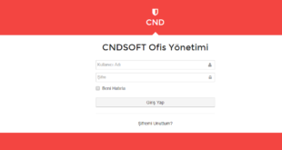 cndsoft-ofis-yonetimi-ve-musteri-takip-scripti