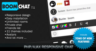 php-boomchat-v7-1-chat-scripti